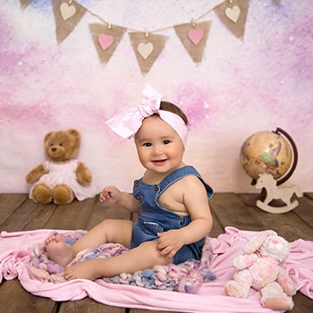 bebek fotoğrafçısı