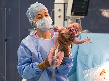 doğum fotoğrafı çekimi