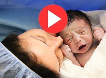 doğum hikayesi filmi çekimi