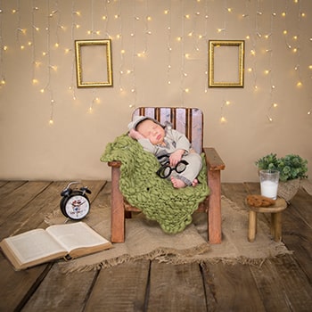 doğum ve yenidoğan fotoğrafçısı