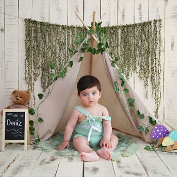 doğum fotoğrafçısı