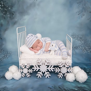 yenidoğan fotoğrafçısı