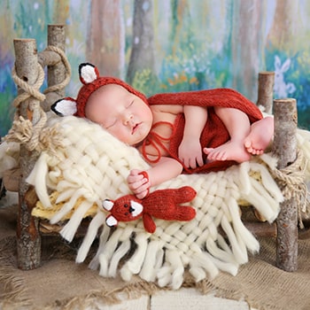 yenidoğan fotoğrafçısı