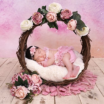bebek fotoğrafçısı