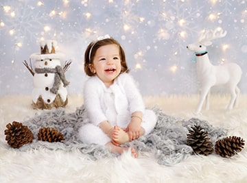 doğum günü fotoğraf çekimi