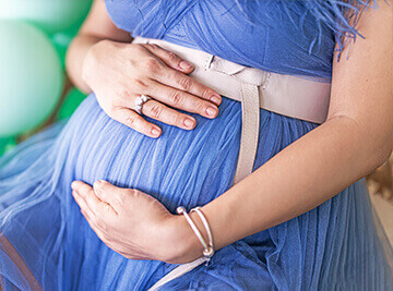 hamile fotoğraf çekimi